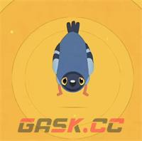 疯狂的鸽子表情包大全-第23张-手游攻略-GASK