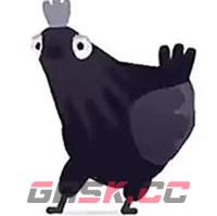 疯狂的鸽子表情包大全-第15张-手游攻略-GASK