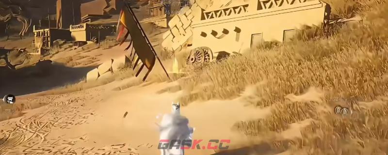 《燕云十六声》心法千营一呼获得方法介绍-第1张-单机攻略-GASK