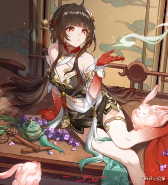 《崩坏：星穹铁道》灵砂遗器与词条搭配推荐-第2张-手游攻略-GASK