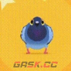 疯狂的鸽子表情包大全-第7张-手游攻略-GASK