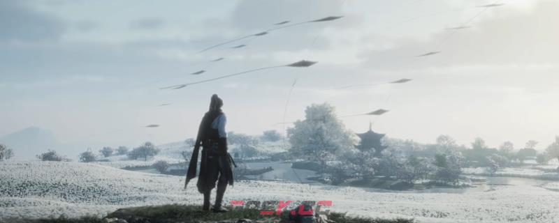 《燕云十六声》清河区域全收集攻略分享-第1张-单机攻略-GASK