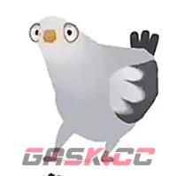 疯狂的鸽子表情包大全-第12张-手游攻略-GASK