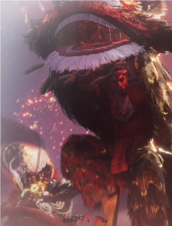 《燕云十六声》浴血难度舞狮兄弟打法及特点介绍-第2张-单机攻略-GASK