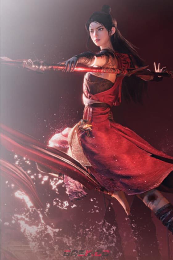 《燕云十六声》浴血难度冯如之打法及特点介绍-第2张-单机攻略-GASK