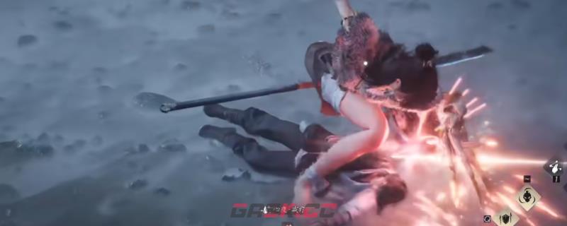 《燕云十六声》浴血难度白狼主打法及特点介绍-第1张-单机攻略-GASK