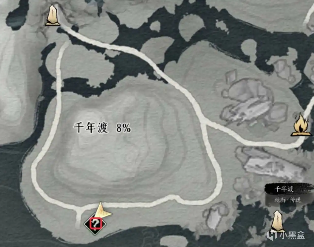 《燕云十六声》袅袅之音奇遇任务获取攻略-第4张-单机攻略-GASK