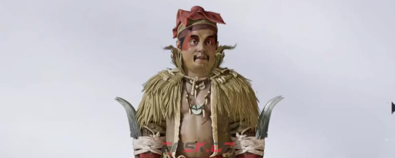 《燕云十六声》浴血难度煞地神打法及特点介绍-第1张-单机攻略-GASK