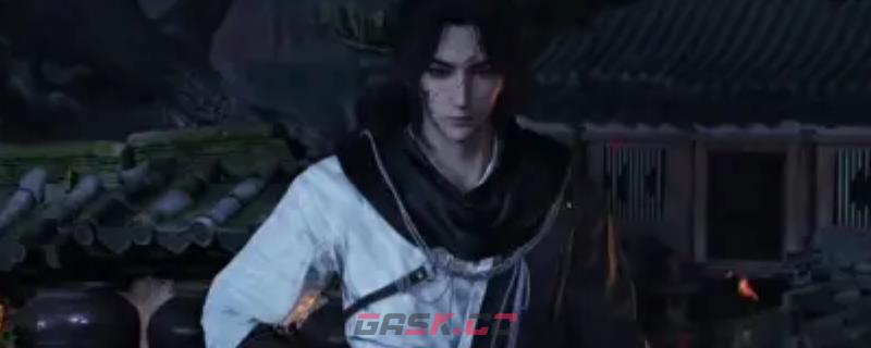 《燕云十六声》奇术百鬼点穴手介绍-第1张-单机攻略-GASK