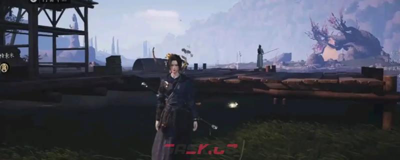 《燕云十六声》多人世界获取材料攻略-第1张-单机攻略-GASK