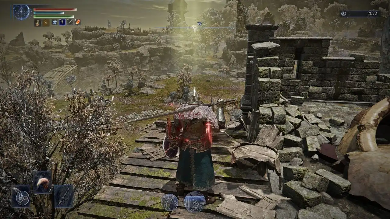 《艾尔登法环：黑夜君临》熔炉城快速提款攻略-第3张-单机攻略-GASK