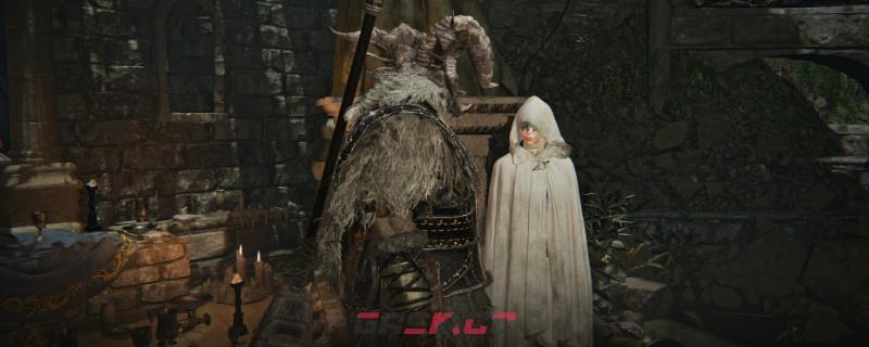 《艾尔登法环：黑夜君临》超有用的小知识分享-第1张-单机攻略-GASK