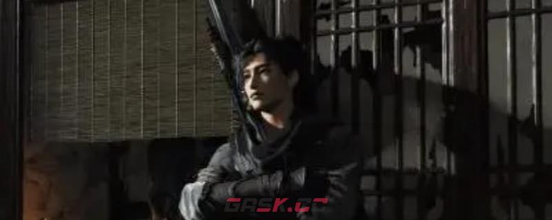 《燕云十六声》奇术叶龙骧首叠浪介绍-第1张-单机攻略-GASK