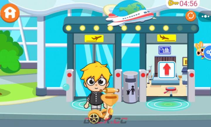 《兔小萌世界奇妙之旅》城堡解谜攻略-第4张-手游攻略-GASK