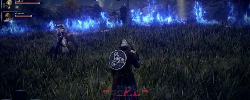 《艾尔登法环：黑夜君临》熔炉城快速提款攻略-第1张-单机攻略-GASK