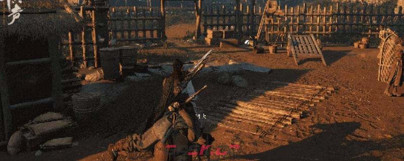 《燕云十六声》奇术骑龙回马介绍-第1张-单机攻略-GASK