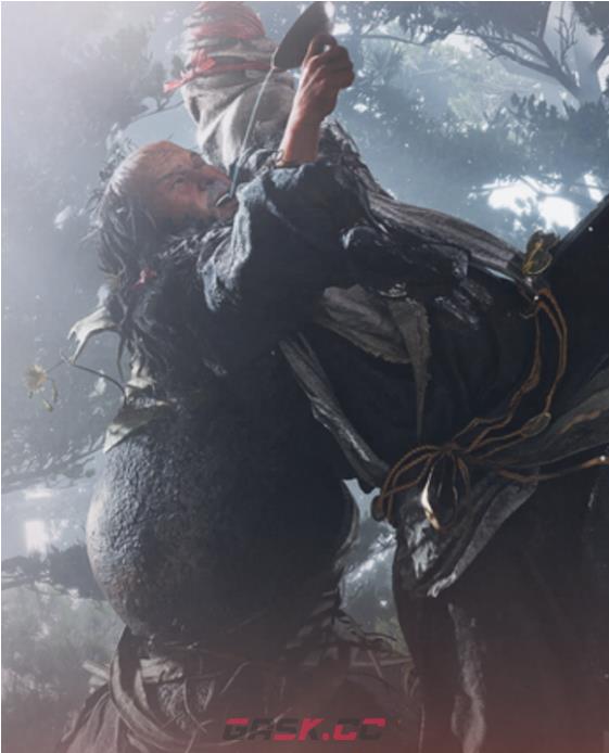 《燕云十六声》浴血难度醉拳客打法及特点介绍-第2张-单机攻略-GASK