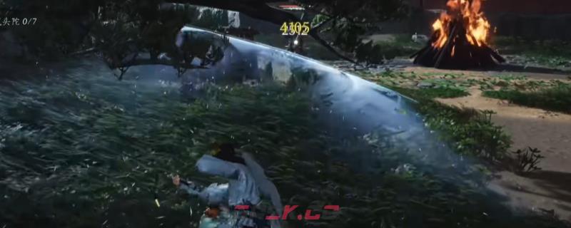 《燕云十六声》无名剑法放多道剑气方法介绍-第1张-单机攻略-GASK