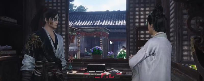 《燕云十六声》乔装NPC方法介绍-第1张-单机攻略-GASK