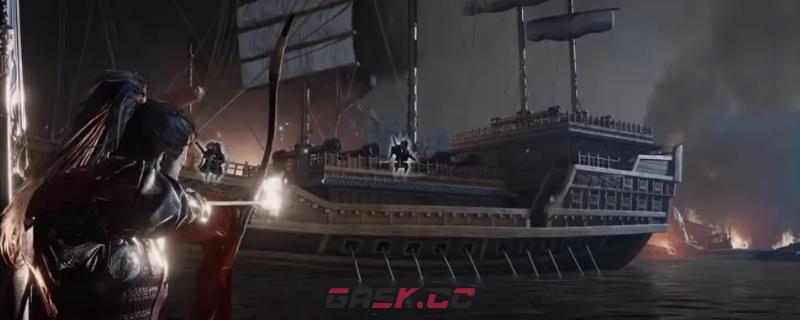 《燕云十六声》奇术神龙吐火与太白醉月介绍-第1张-单机攻略-GASK