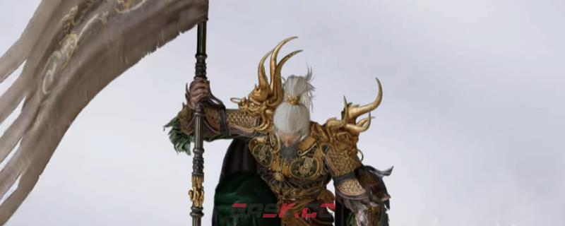 《燕云十六声》浴血难度安西大都护打法及特点介绍-第1张-单机攻略-GASK