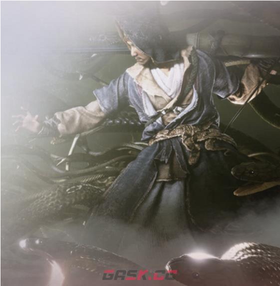 《燕云十六声》浴血难度蛇郎中打法及特点介绍-第2张-单机攻略-GASK