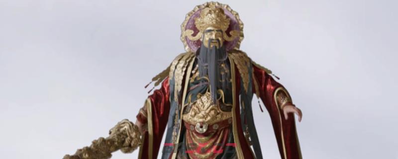 《燕云十六声》浴血难度黑财神打法及特点介绍-第1张-单机攻略-GASK