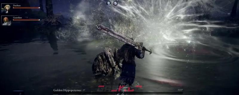 《艾尔登法环：黑夜君临》清理箭雨骑士攻略-第1张-单机攻略-GASK