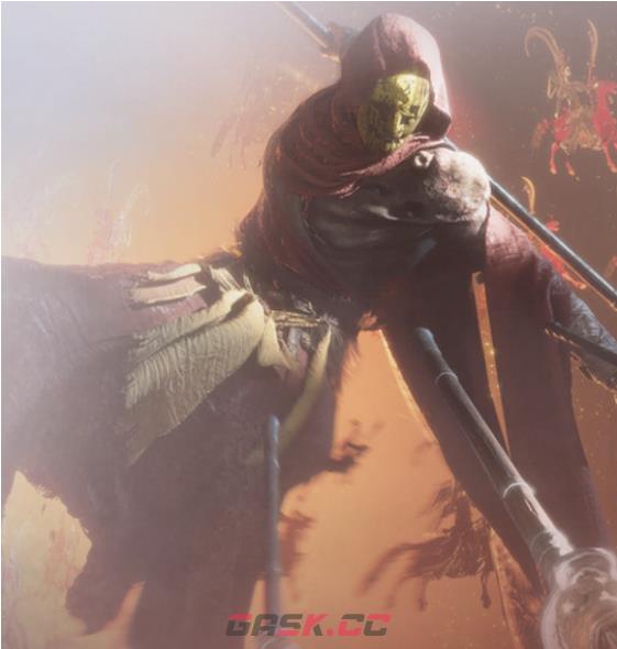 《燕云十六声》浴血难度皮影幕起打法及特点介绍-第2张-单机攻略-GASK