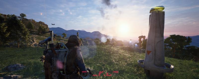 《ARC Raiders》武器工作台升级材料指南-第1张-单机攻略-GASK