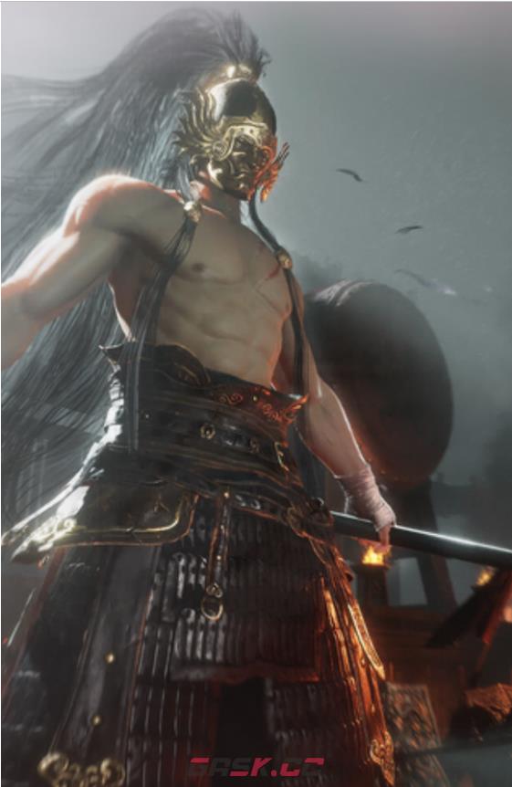 《燕云十六声》浴血难度无名将军打法及特点介绍-第2张-单机攻略-GASK