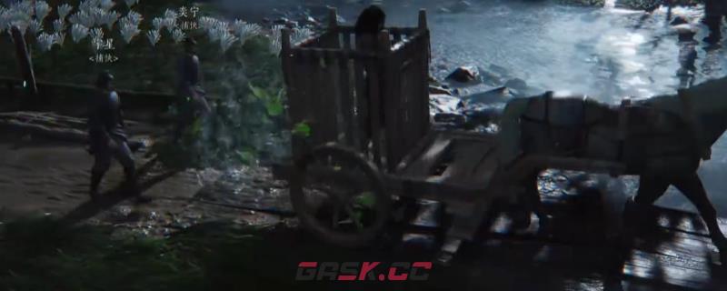 《燕云十六声》游街减刑玩法攻略分享-第1张-单机攻略-GASK