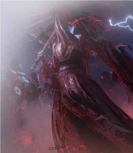 《燕云十六声》浴血难度鬼公子打法及特点介绍-第2张-单机攻略-GASK