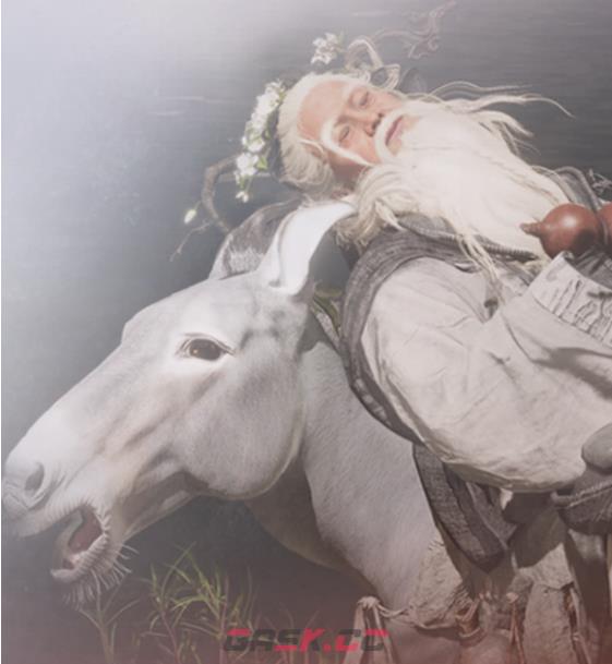 《燕云十六声》浴血难度睡道人打法及特点介绍-第2张-单机攻略-GASK