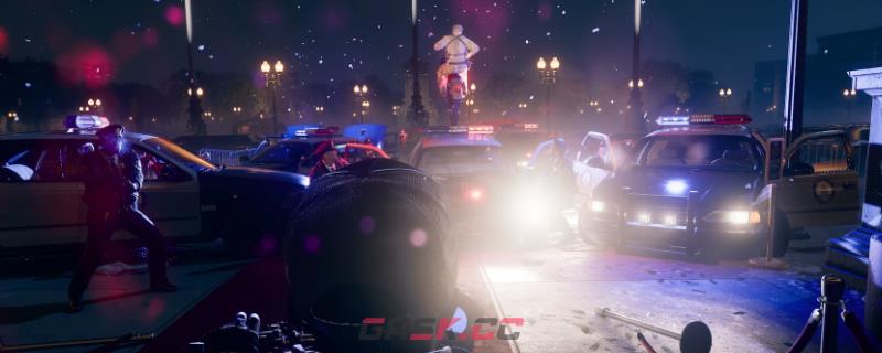 《使命召唤：黑色行动7》异域技能破盾介绍-第1张-单机攻略-GASK