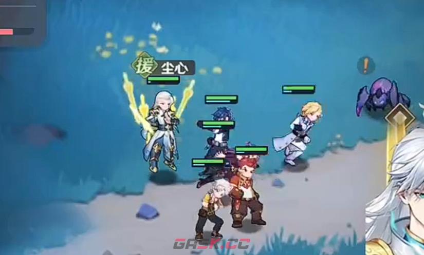 《斗罗大陆：零》魂环魂兽介绍-第5张-手游攻略-GASK