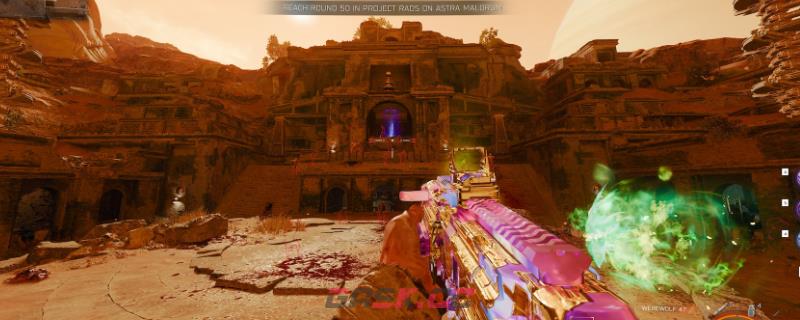 《使命召唤：黑色行动7》异域武器获取攻略-第1张-单机攻略-GASK