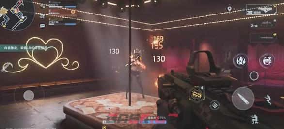 逆战未来猎场地图隐藏金币获取途径-第9张-手游攻略-GASK