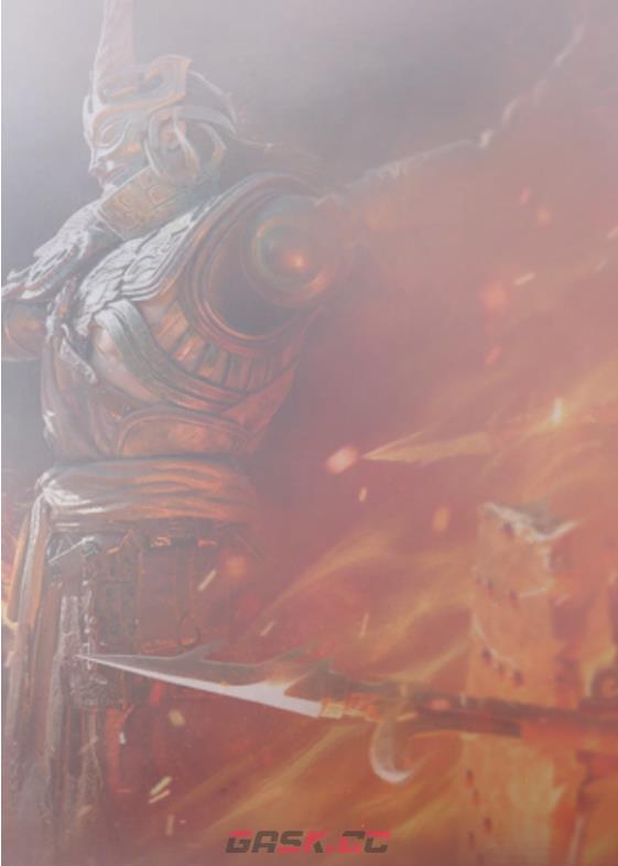 《燕云十六声》浴血难度司南剑客打法及特点介绍-第2张-单机攻略-GASK