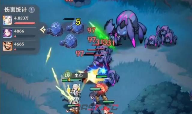 《斗罗大陆：零》魂环魂兽介绍-第2张-手游攻略-GASK