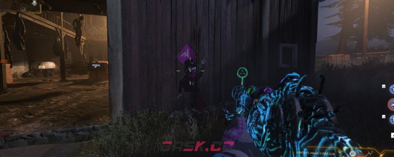 《使命召唤：黑色行动7》武器能力击杀攻略-第1张-单机攻略-GASK