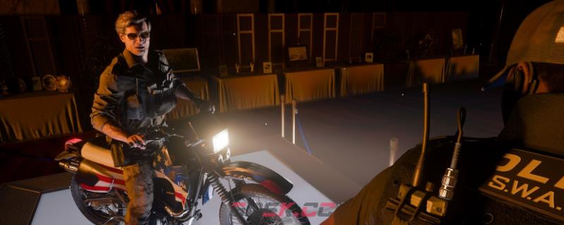 《使命召唤：黑色行动7》三级区情报图波拉位置分享-第1张-单机攻略-GASK