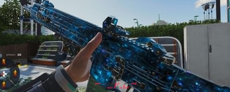 《使命召唤：黑色行动7》快速匹配游戏攻略-第1张-单机攻略-GASK