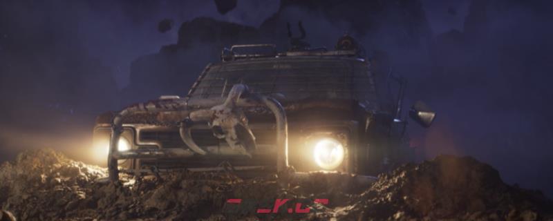 《使命召唤：黑色行动7》一级区情报位置分享-第1张-单机攻略-GASK