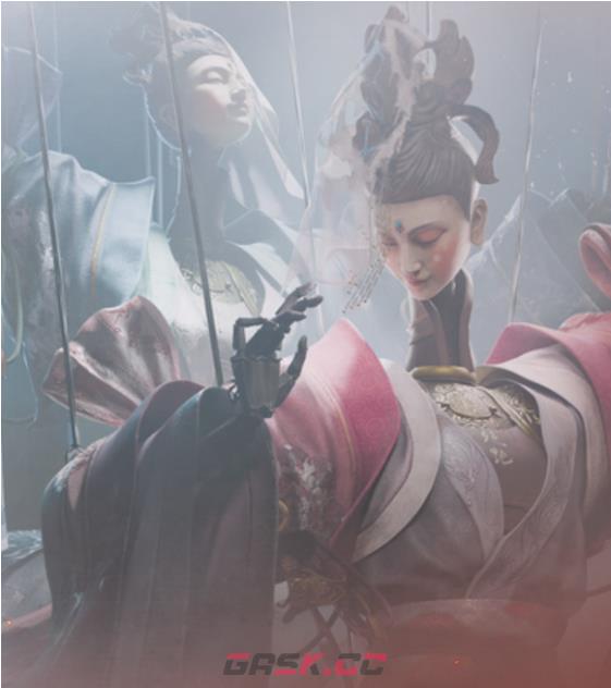 《燕云十六声》浴血难度玼兮瑳兮打法及特点介绍-第2张-单机攻略-GASK