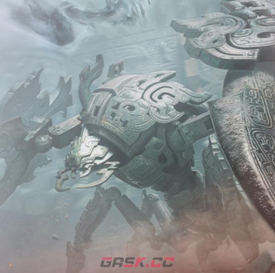 《燕云十六声》浴血难度笃墨蝎打法及特点介绍-第2张-单机攻略-GASK