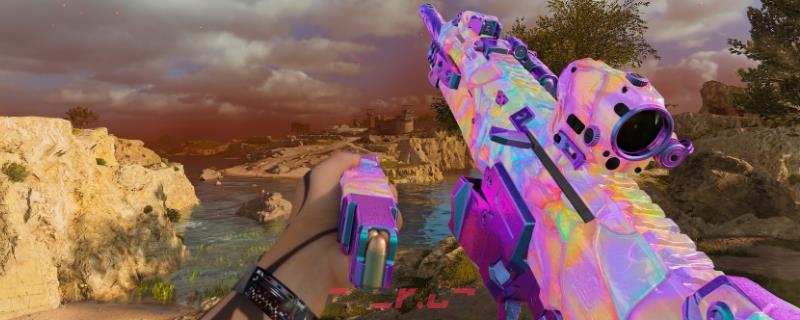 《使命召唤：黑色行动7》三级区情报深入实验位置分享-第1张-单机攻略-GASK