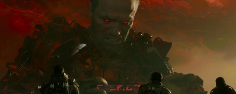 《使命召唤：黑色行动7》战役私人聊天攻略-第1张-单机攻略-GASK