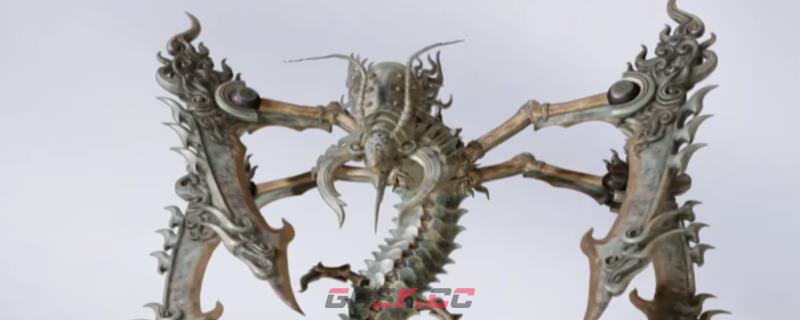 《燕云十六声》浴血难度铁心蜈打法及特点介绍-第1张-单机攻略-GASK