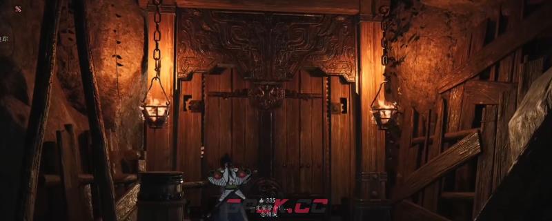 《燕云十六声》天工地窟身如飞燕全宝箱收集攻略分享-第1张-单机攻略-GASK